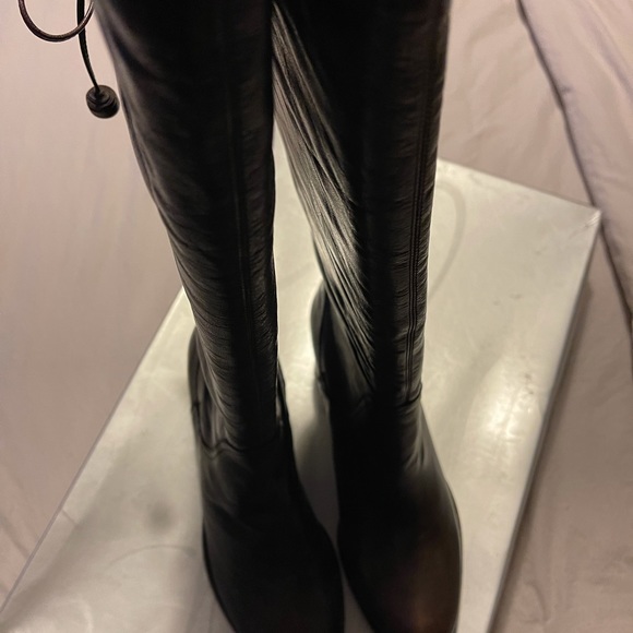 Boots Jessica Simpson brown boots - Picture 14 of 14